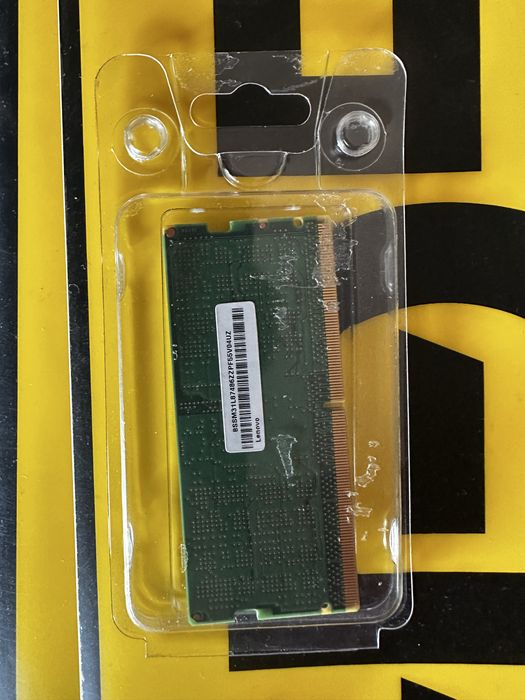 Micron Ram dd5 5 16gb 5600mhz SODIMM