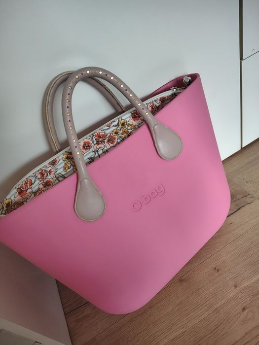 Torba o bag komplet
