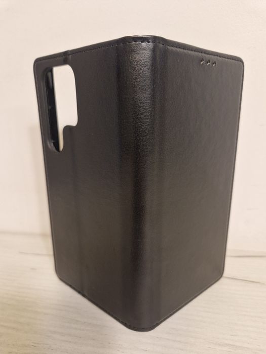 Kabura Smart Magneto do Samsung Galaxy S25 Ultra czarna