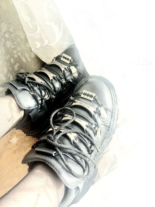 new rock нью роки