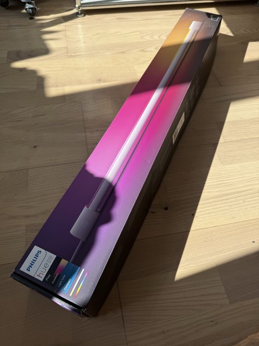 Philips Hue Gradient Light Tube compact 45 55 cali
