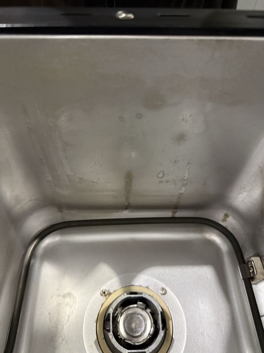 Хлібопічка GORENJE
