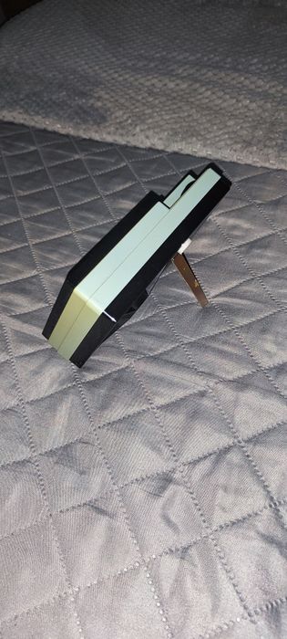 Ventilador Portátil Vintage