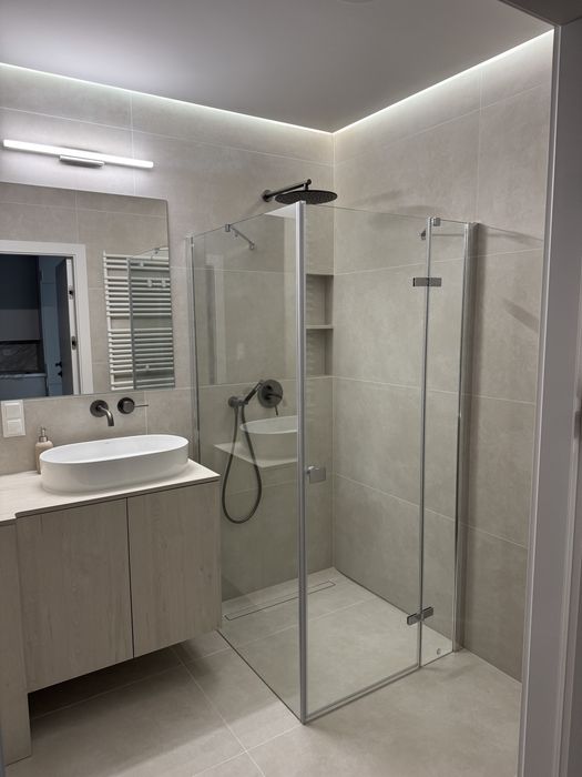 nowy apartament mieszkanie do wynajęcia 40 metrów Dworskie Ogrody 1