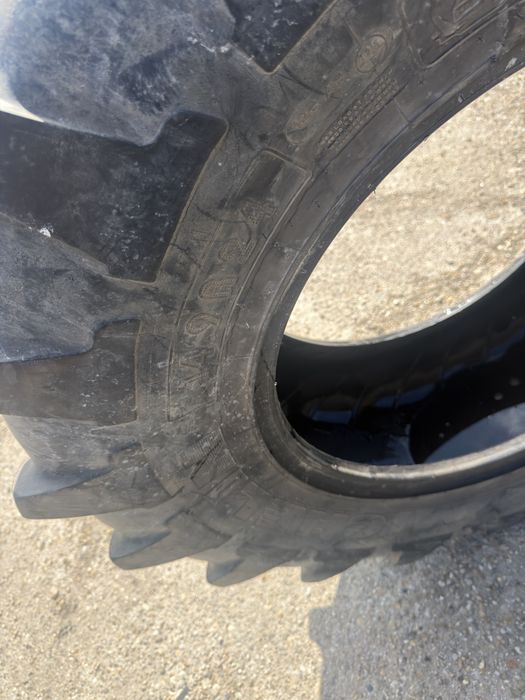 Opona 14.9R24 Michelin
