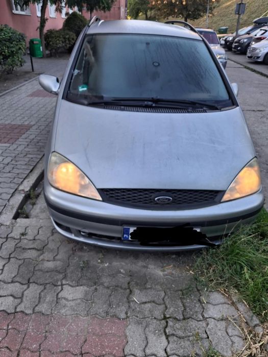 Ford Galaxy