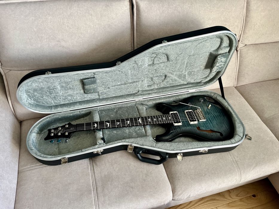 Gitara PRS CE 24 Semi Hollow USA
