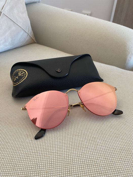 Óculos Ray Ban originais