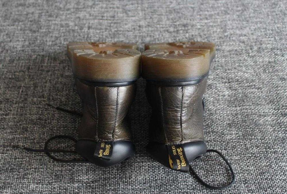 Ботинки Dr. Martens Denver (1460) Оригінал 41р