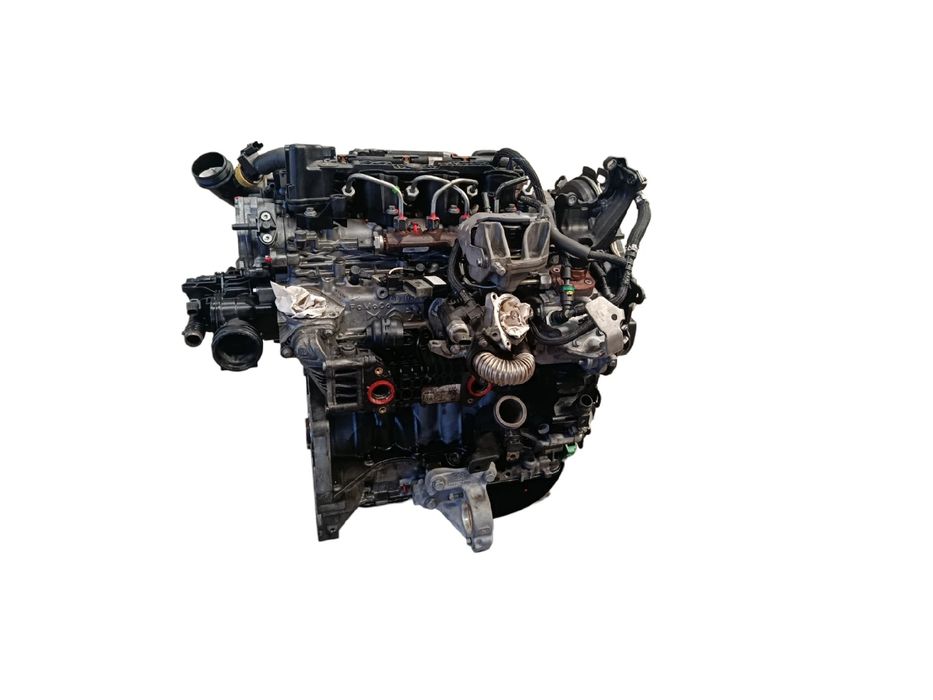 Motor completo PEUGEOT 2008 II (U_)
