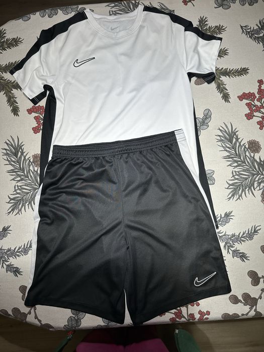 Футбольна форма підліткова Nike 158-170