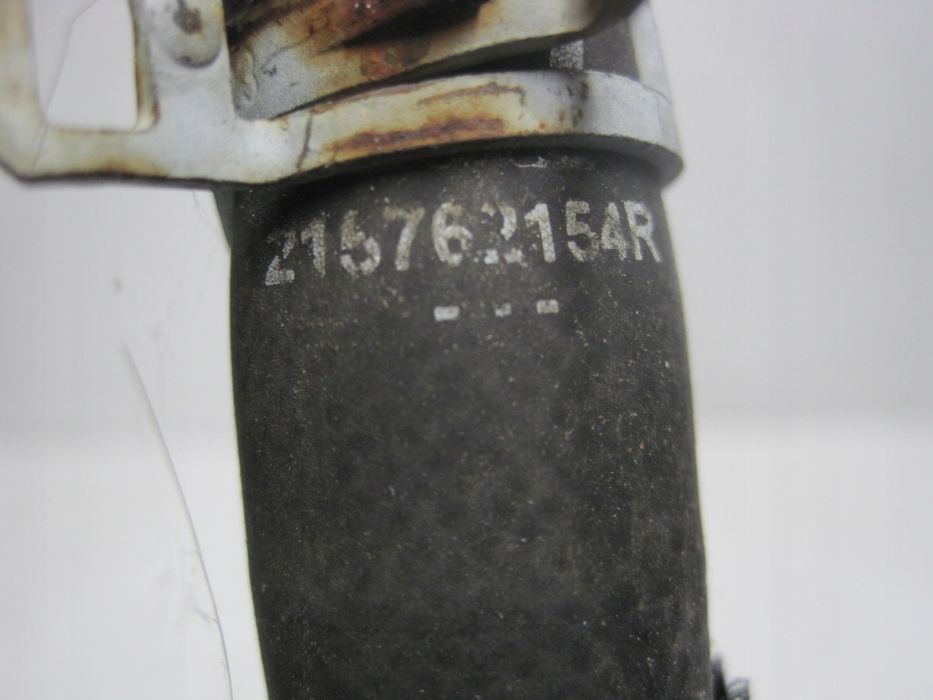 WĄŻ PRZEWÓD RURA RENAULT MEGANE 4 IV 1,6DCI 215762154R