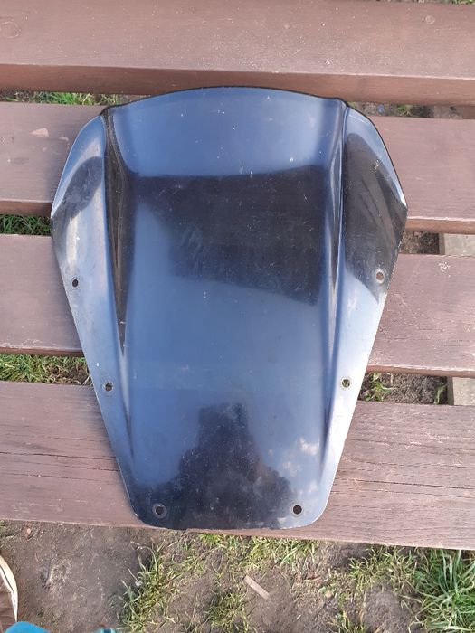 Części YAMAHA TDM 850