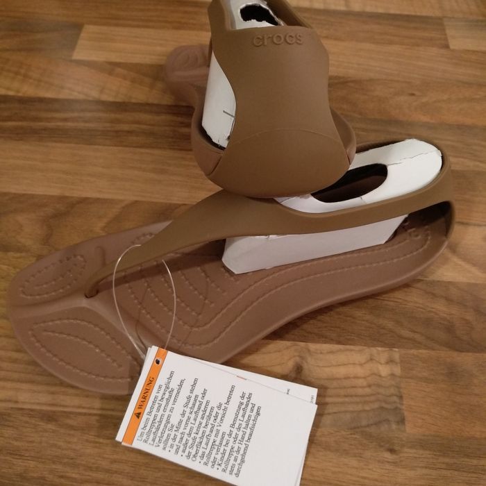 CROSC Sexi Flip W7 37-38