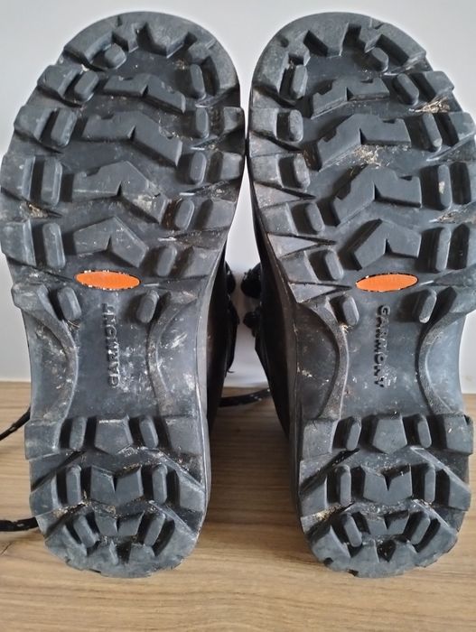 Garmont buty trekkingowe Gore-Tex roz 37