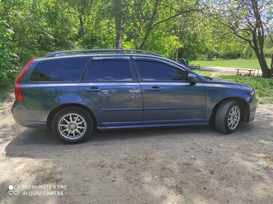 Продам Volvo v50