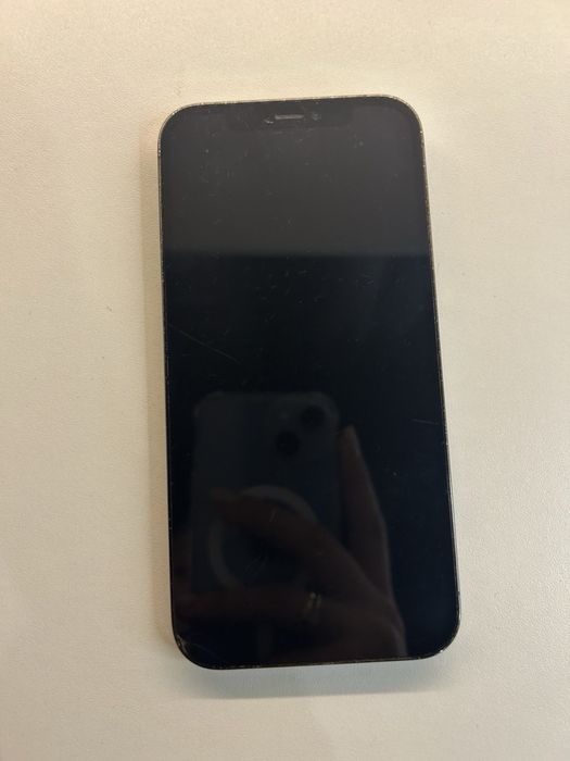 iPhone 12 pro 128gb 78%