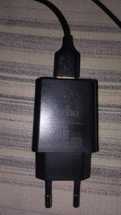 Продам  TECNO POP2F,стан нового ц.1600гр.