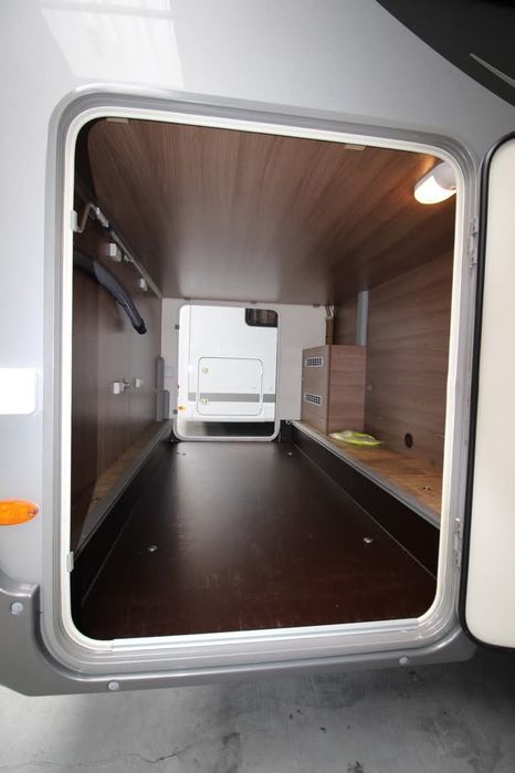 Bürstner Ixeo IT 710 | 2013 | 74.000 km | FULL EXTRAS