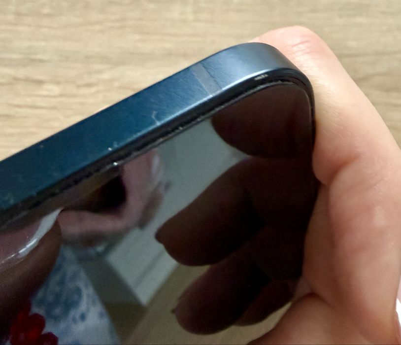 iPhone 13 256 GB Midnight - bateria 86%