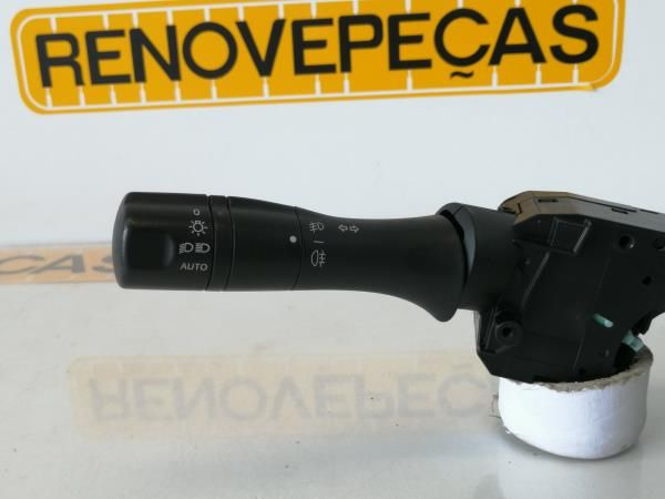 Conjunto / manetes de luzes e limpa vidros RENAULT Fluence (L30_)