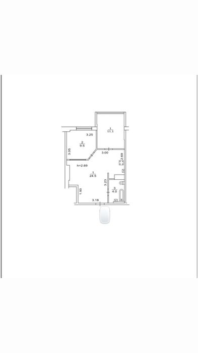 Без% Продаж 2-х квартири Соломянський ЖК Женева Гавела єВіднов єОселя