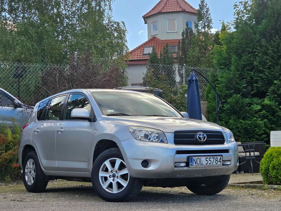 Toyota RAV-4
