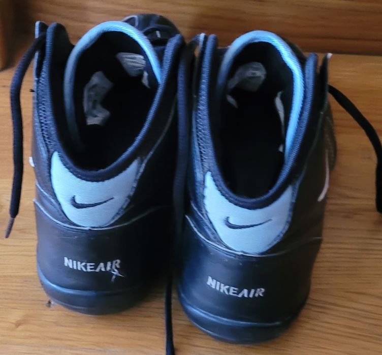 Buty męskie marki Nike