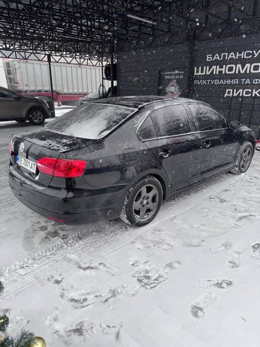 джета 2.0 газ/бенз