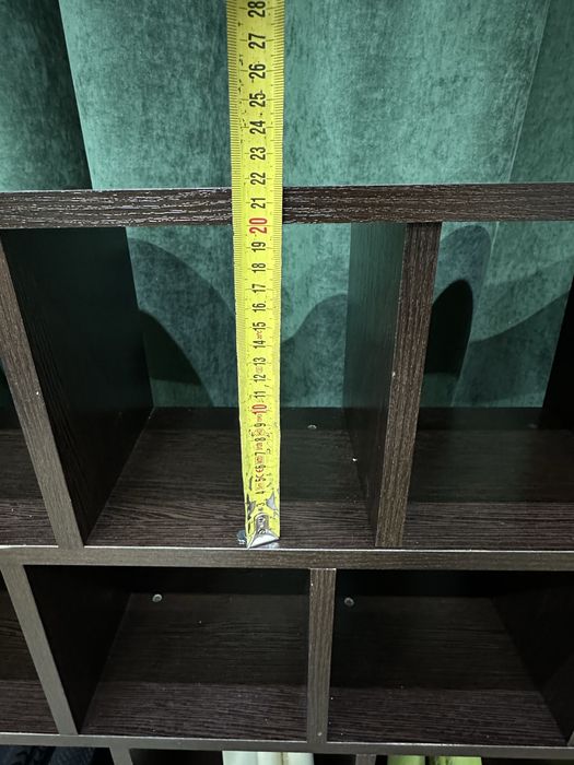 Поличка для взутття 30 пар