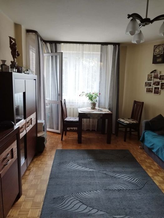 Mieszkanie Pierwsze piętro Sępa-Szarzyńskiego