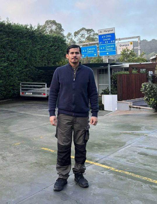 Serviços de Engenharia Civil