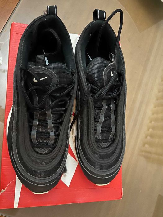 Sapatilhas Nike Extreme usadas  tamanho 42,5