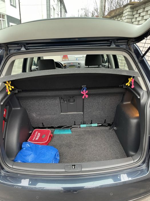 Продам Авто Volkswagen Golf 5 Plus