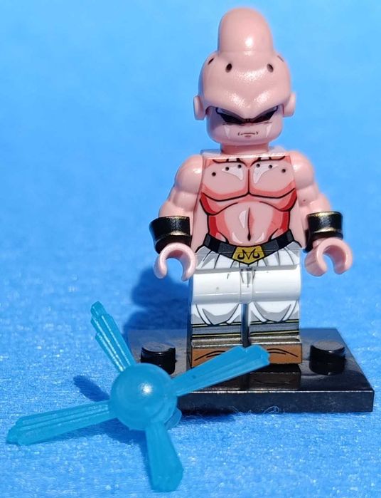 Majin Boo v1 (Dragon Ball)