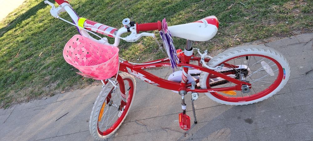 Sprzedam Rower 18cali