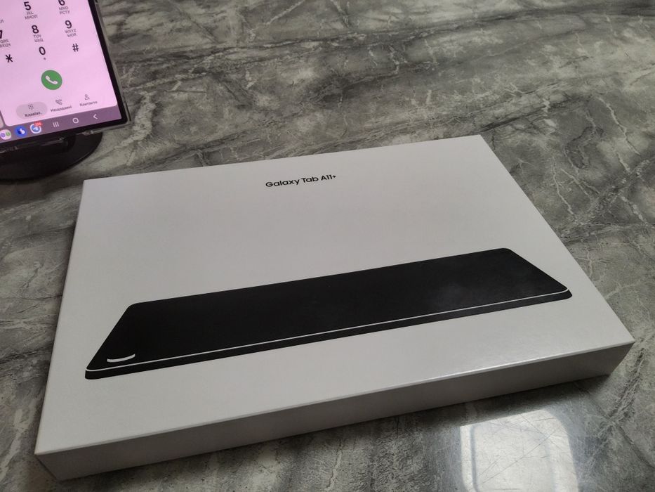 Планшет SAMSUNG Galaxy Tab A11+