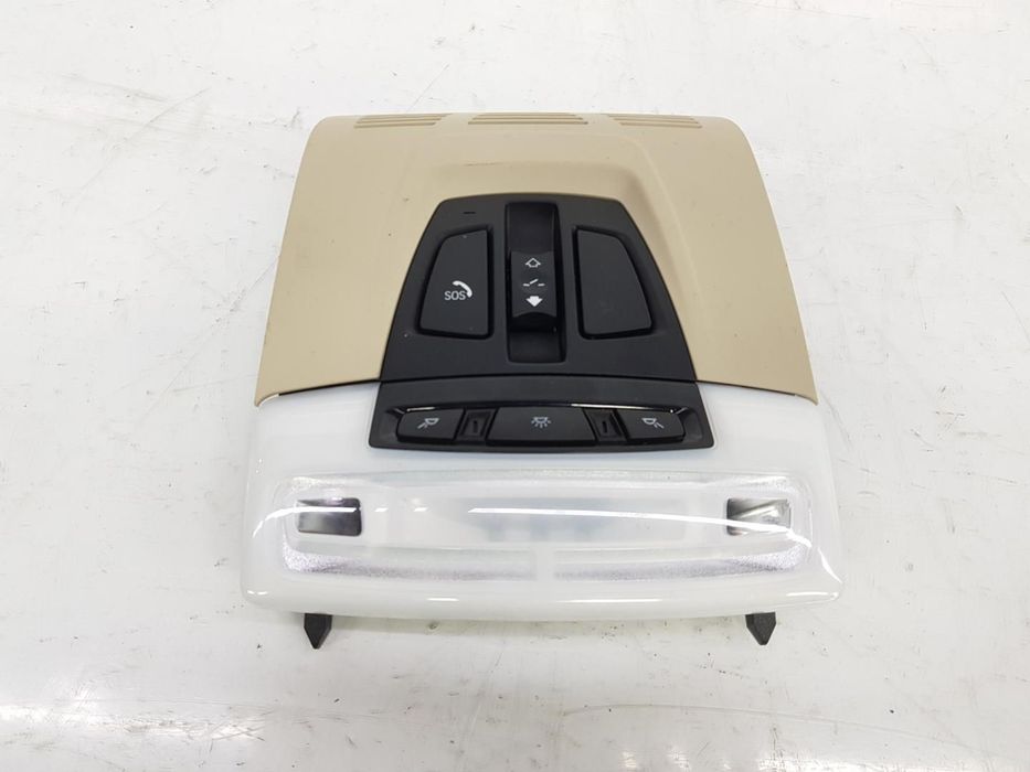 LUZ INTERIOR BMW SERIE X6 F16