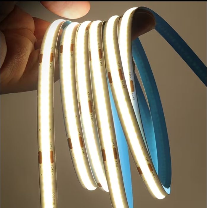 Світлодіодна  стрічка, Usb, 5v, Led лента, від  павербанка, стрічка