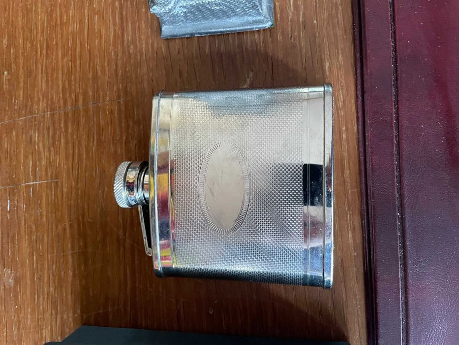 Lote artigos antigos