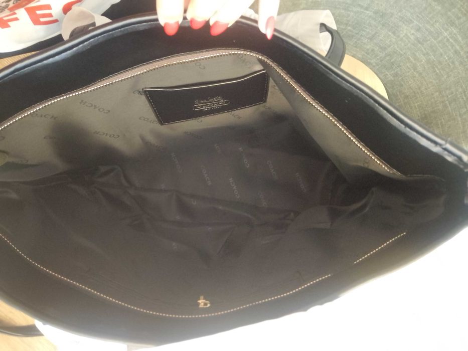 Mala/bolsa nova