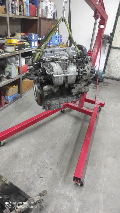 Сто .Ремонт автомобилей