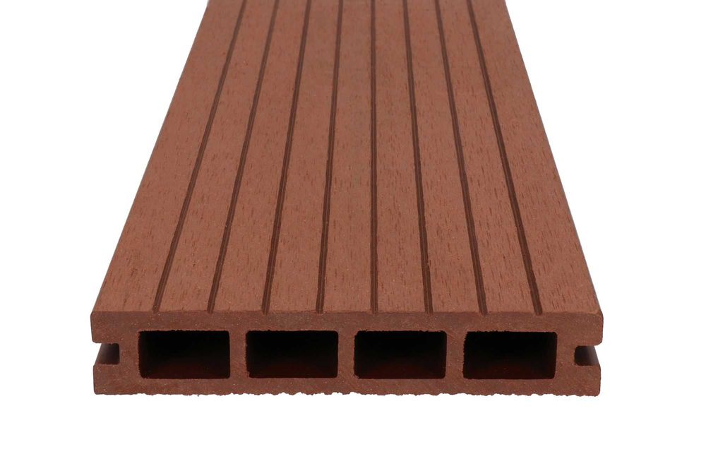 Deska tarasowa kompozytowa SELECT 25x140 GARDPOL POLSKA