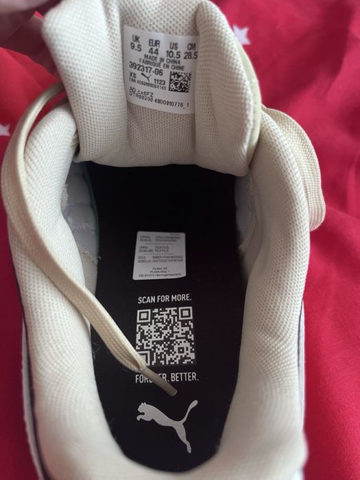 Кросівки PUMA X-Ray Tour