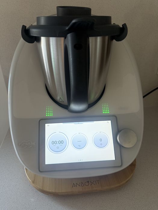 Bimby TM6 Vorwerk