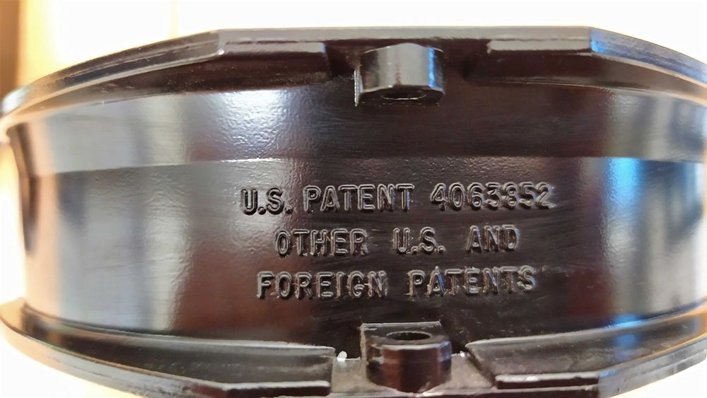 Cooler Nidec 12VDC64550414619905121