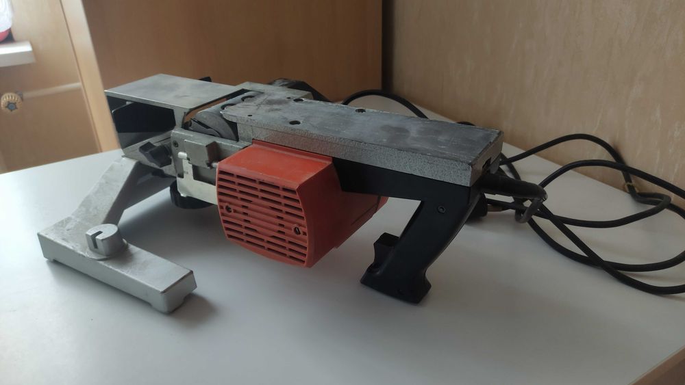 Wyrówniarka Grubościówka Holz-Her / Bosch - w pełni sprawa