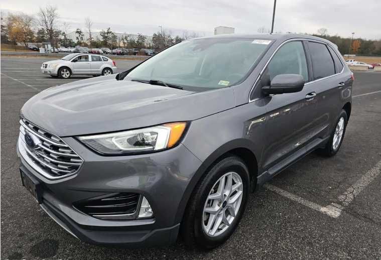 Ford edge 2021 продам