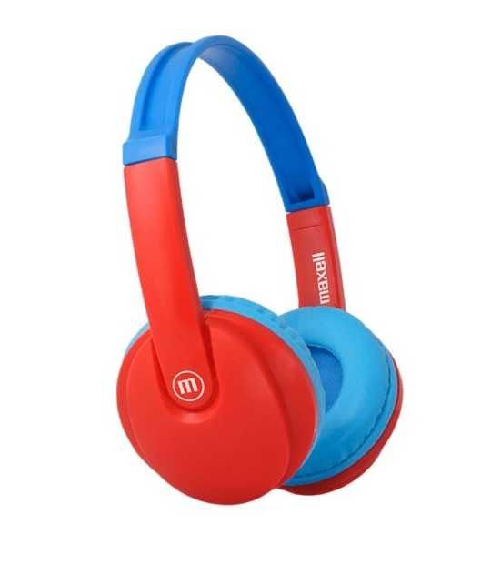 Słuchawki Bluetooth Maxell KIDZ HP-BT350 Dziecięce