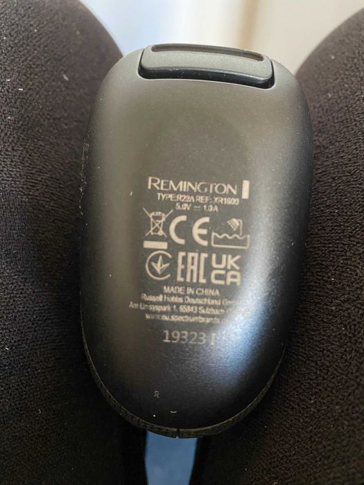 Golarka do głowy Remington Ultimate RX7 XR1600 akumulatorowa